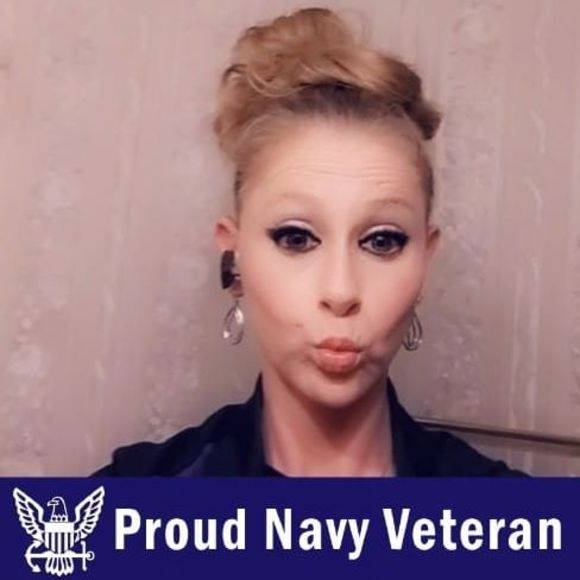 Meet your Posher, Christina - Picture 1 of 1